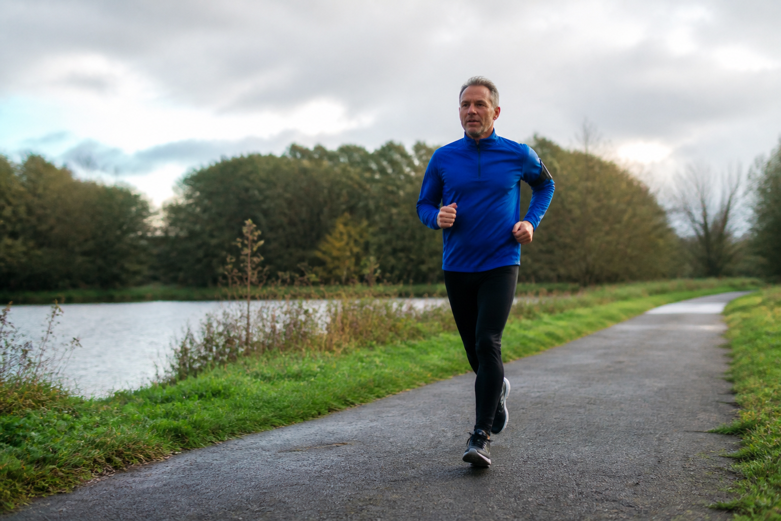 Trainingsopbouw diabetes hardlopen