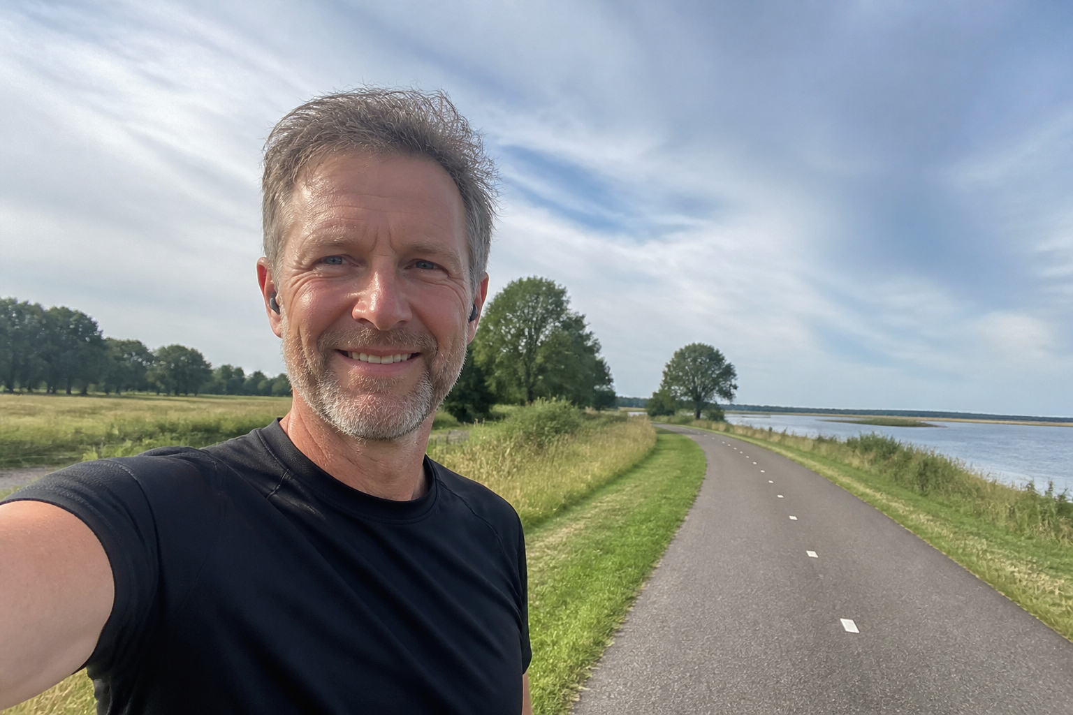 Motivatie diabetes hardlopen
